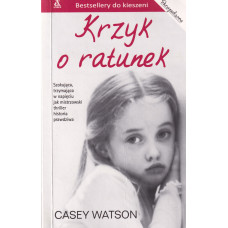 Krzyk o ratunek